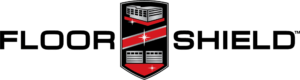 floor shield logo